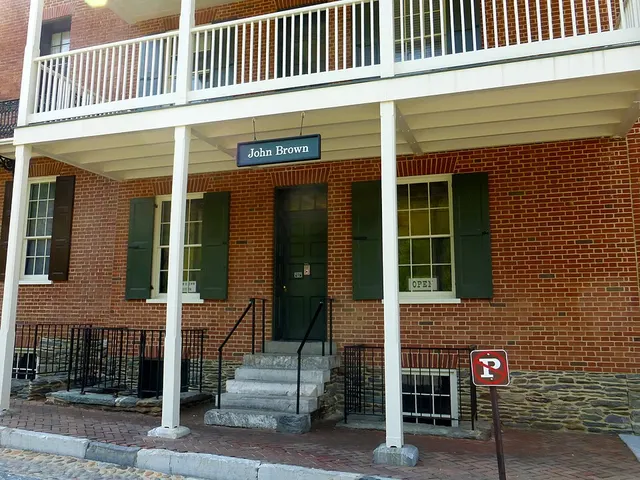 John Brown Museum