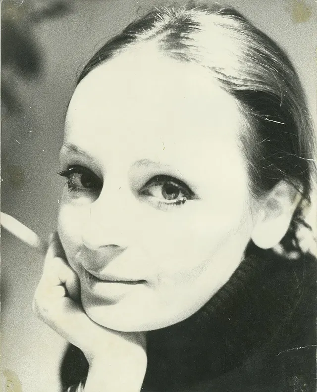 Julie Vilmont
