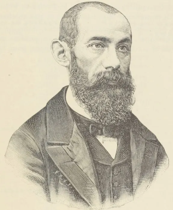 Eugène Fournière