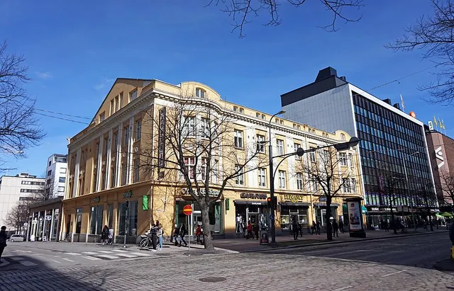 Maison de Nappari