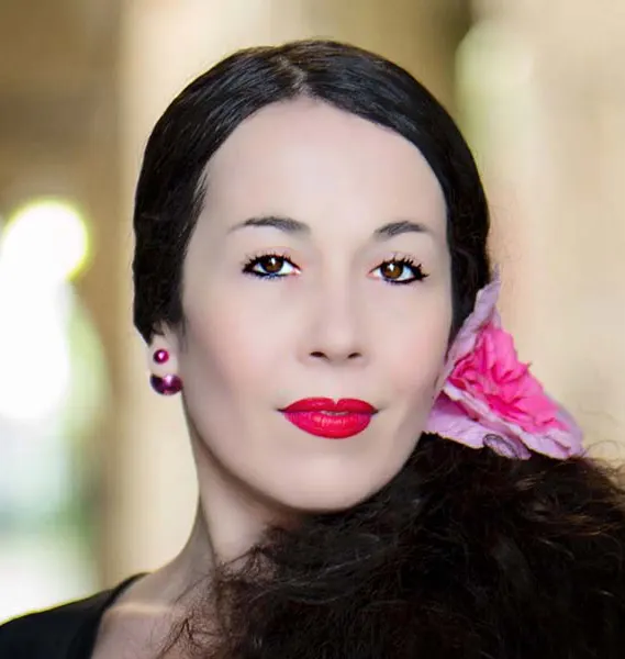 Karelle Prugnaud