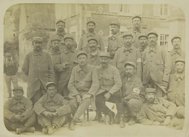 292e régiment d'infanterie