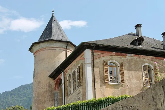 Château de Giez