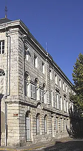 Hôtel des Cadets