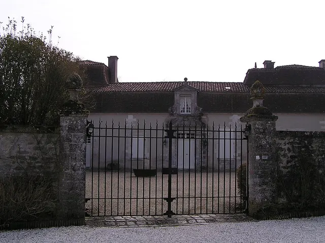 Logis de Saint-Rémy