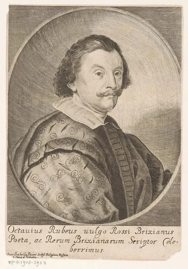 Ottavio Rossi