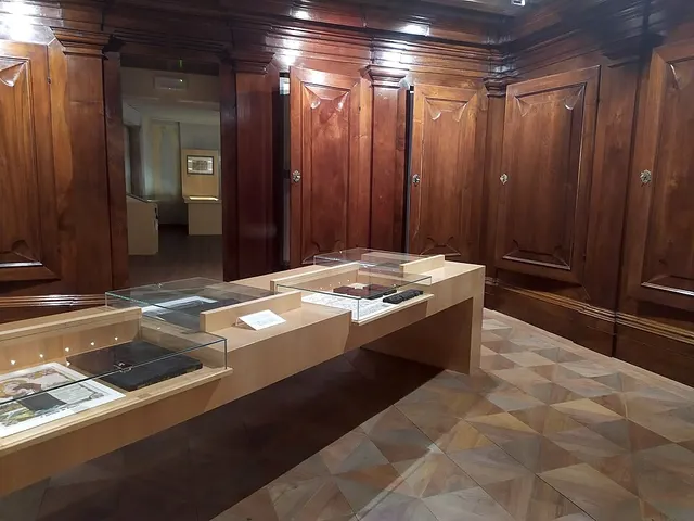Musée Remondini