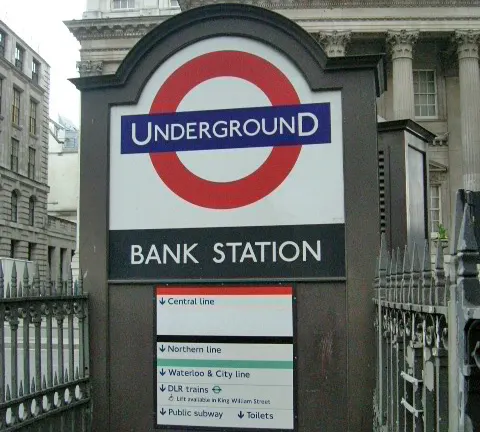 Bank