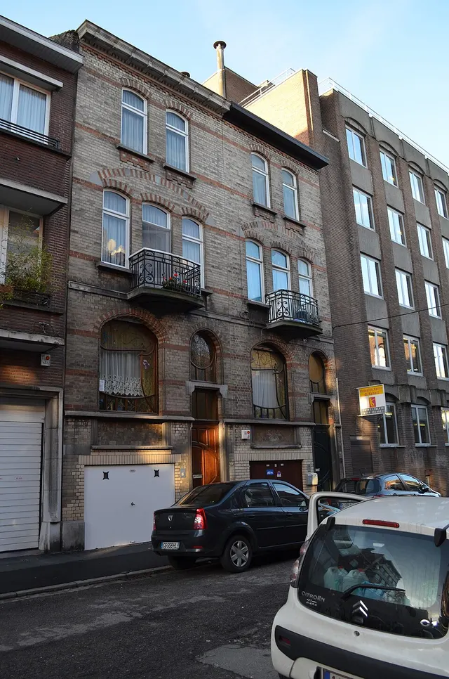 Maisons Schmidt