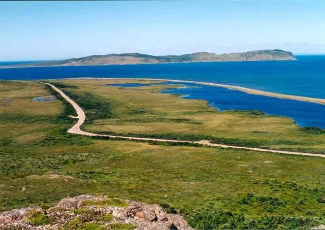 Étang du Chapeau