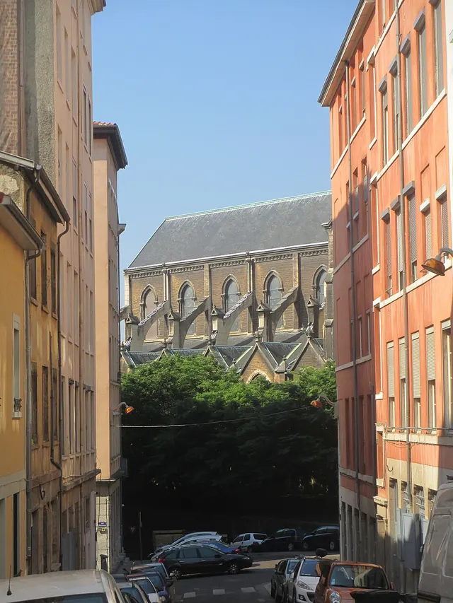 Rue Audran