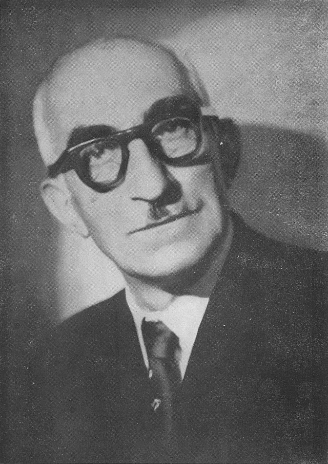 Lévon Mozian