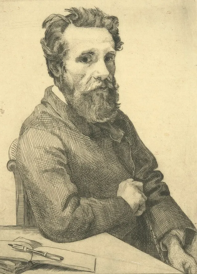 François Henri Alexandre Lafond