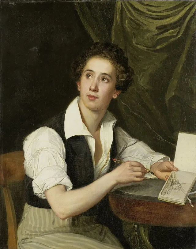 Charles Louis Saligo