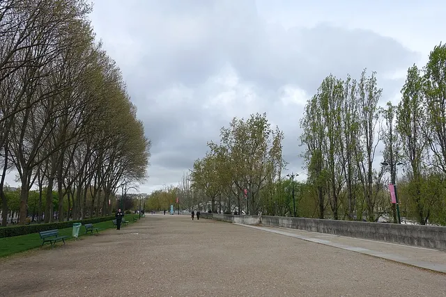 Esplanade David-Ben-Gourion
