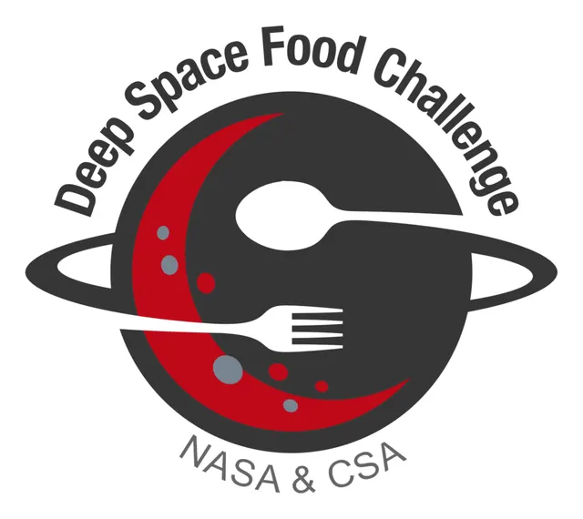 Deep Space Food Challenge