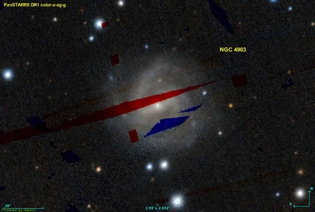 NGC 4903