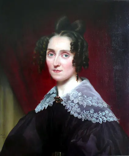 Liste des œuvres de Louise Farrenc