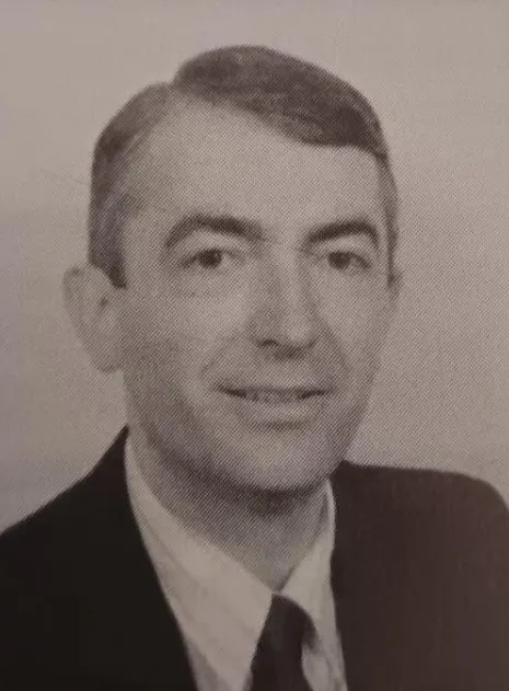 Jean-Marcel Goger