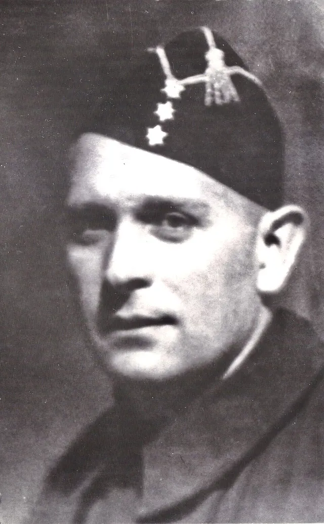 Arturo Zanoni