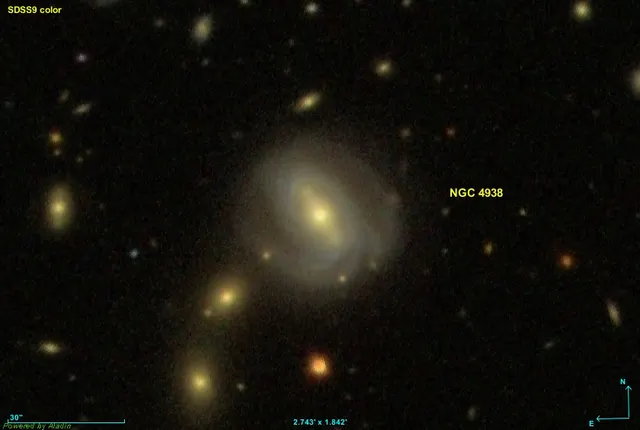 NGC 4938
