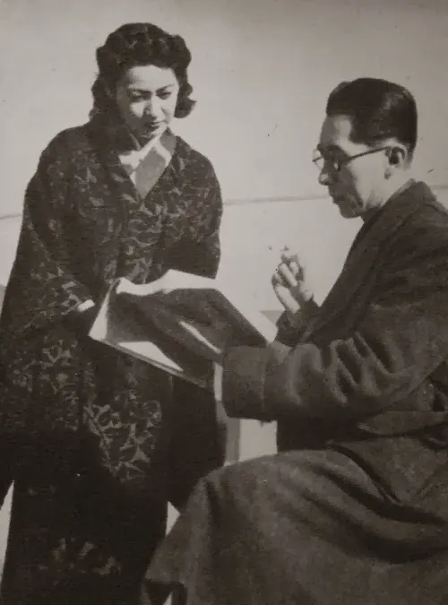 Osamu Fushimizu