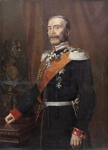 Friedrich Wilhelm Karl von Grabow