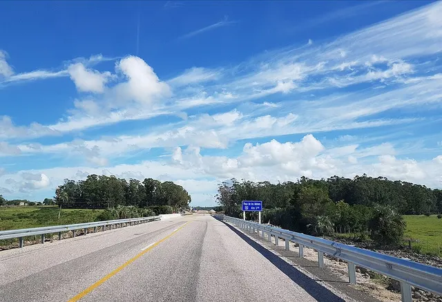 Route 16