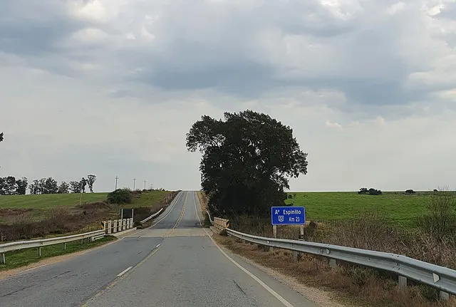 Route 22