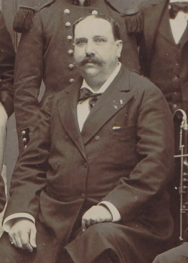 Eugène Bourdeau