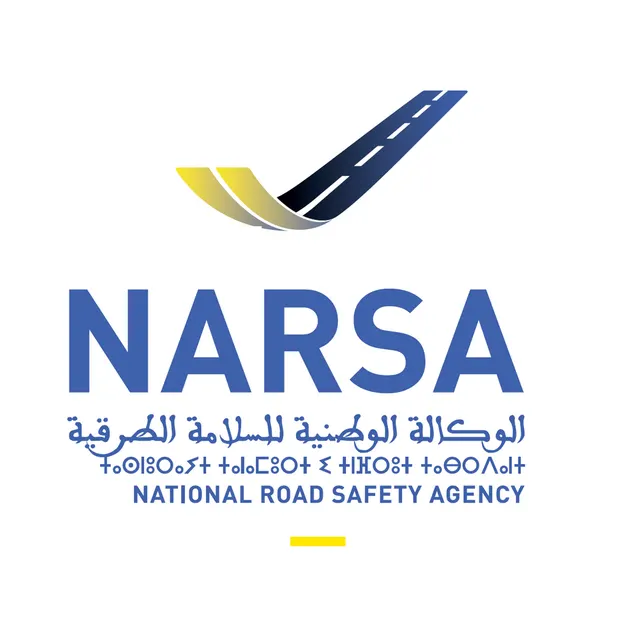 Agence nationale de la sécurité routière marocaine