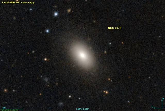 NGC 4975