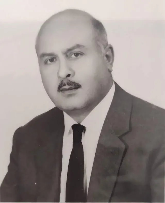 Vitaliano Camarca