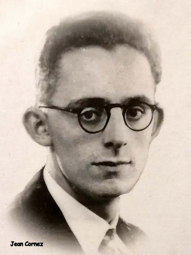 Jean Cornez