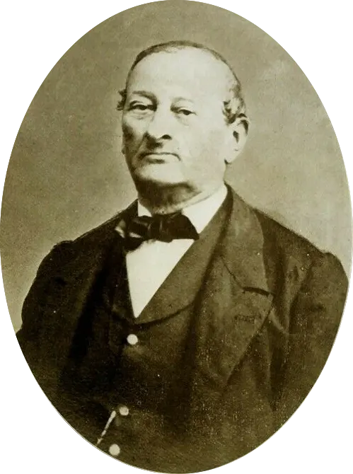 Mathieu-Antoine Roux