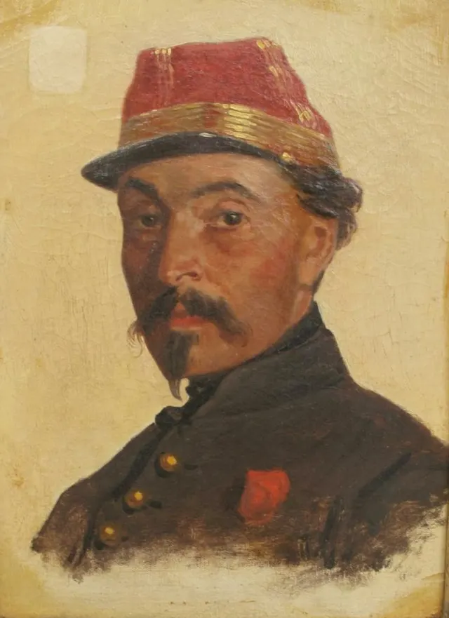 Édouard Collineau