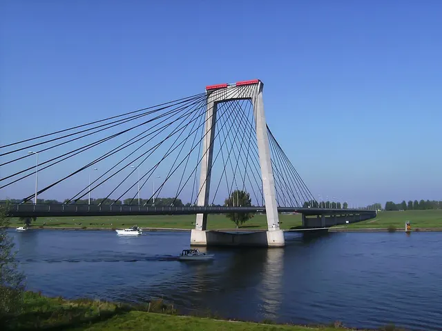 Pont de Heusden