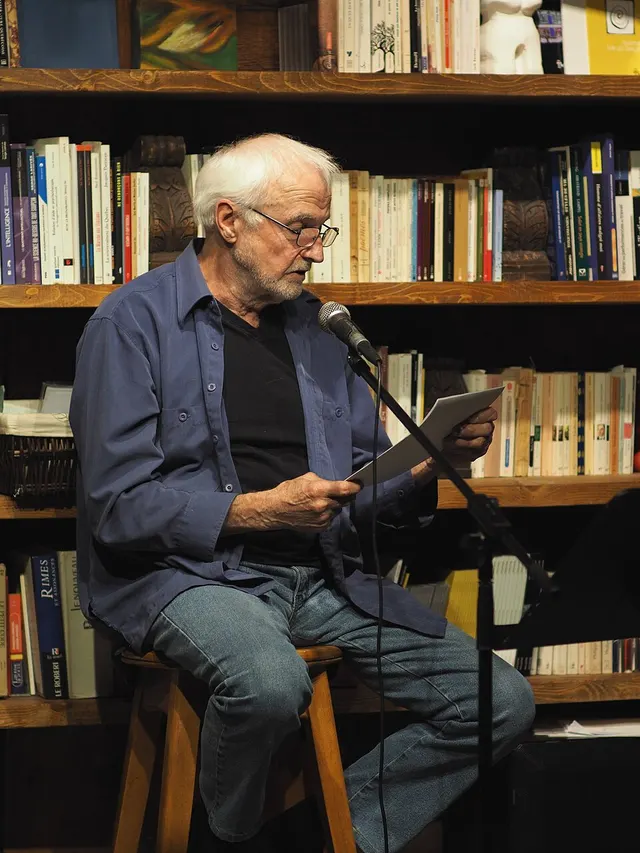 Grégoire Ferland