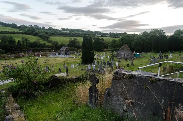 Abbaye de Strowry