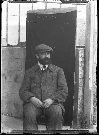 Félix Gréban de Saint Germain