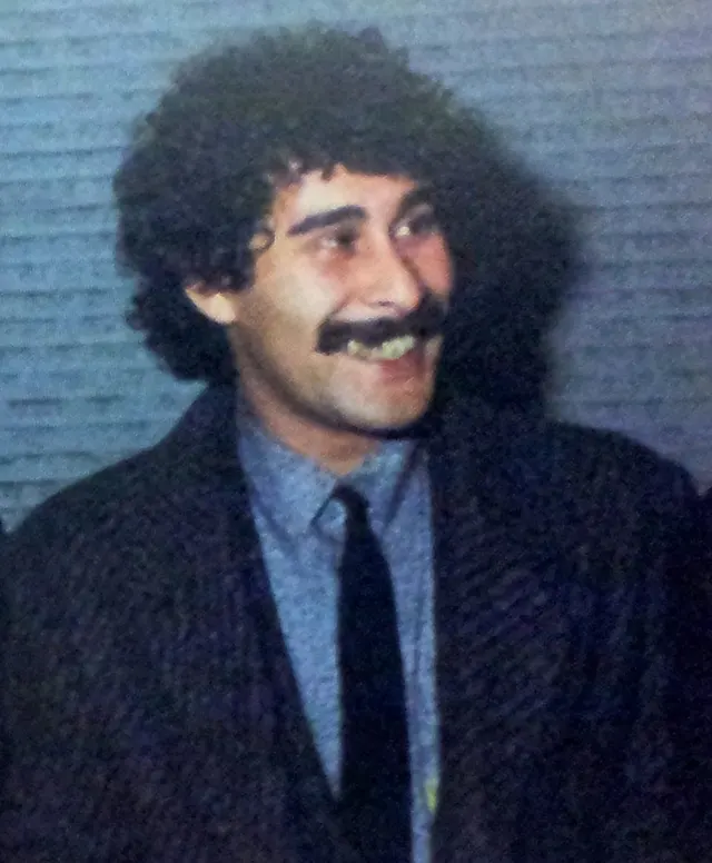 Cheb Hamid
