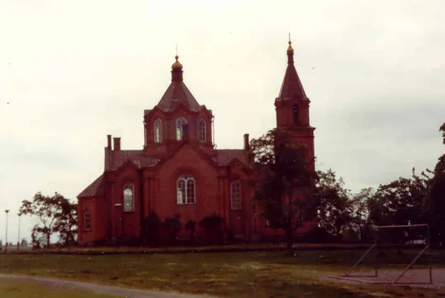 Kasarmintorin puisto