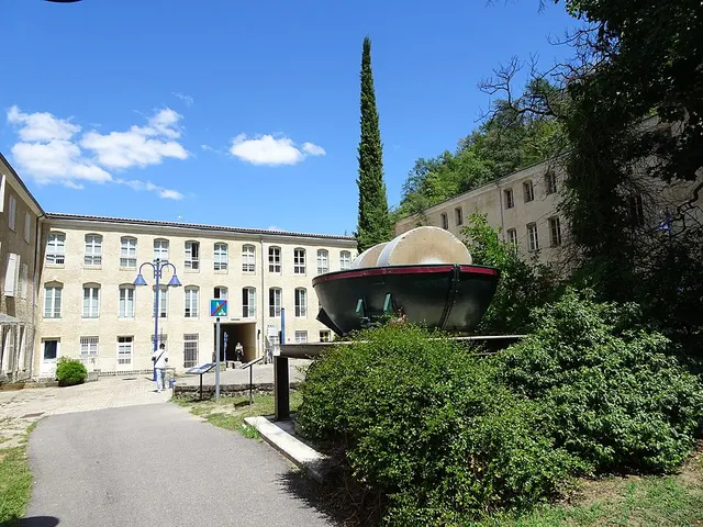 Papeteries Montgolfier-Canson