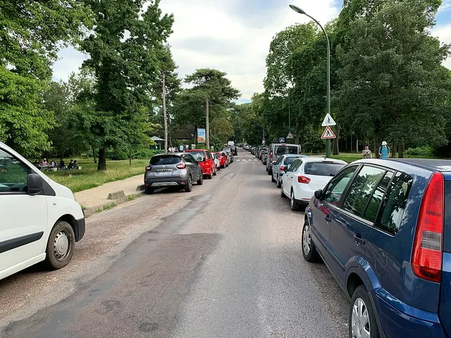 Route de la Muette-à-Neuilly