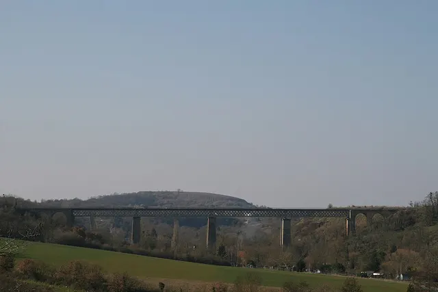 Viaduc de Thouars