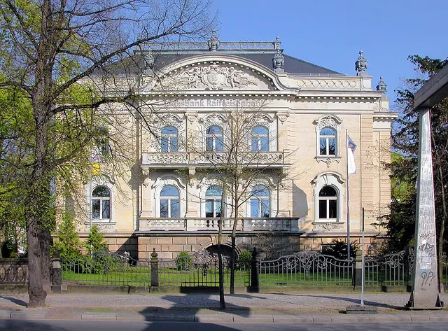 Villa Eschebach