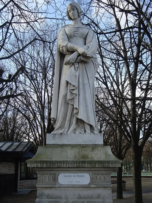 Laure de Noves