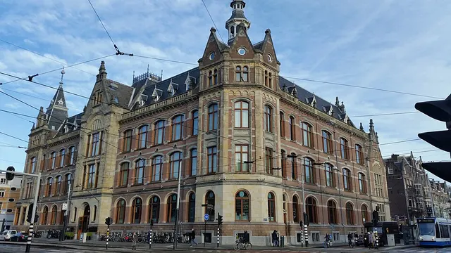 Conservatorium Hotel