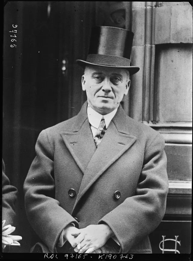 Albert Paulis