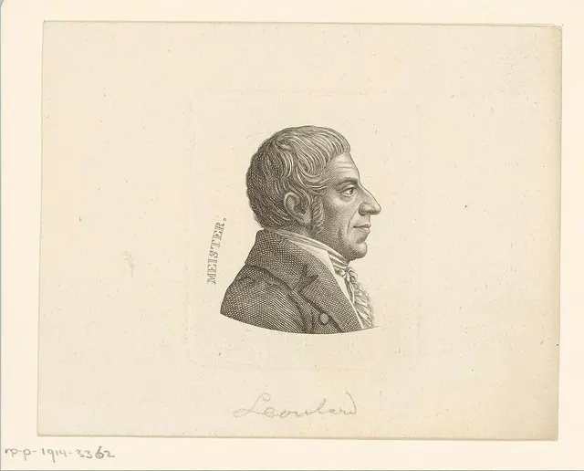 Leonhard Meister